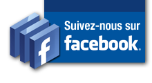 Logotype Facebook